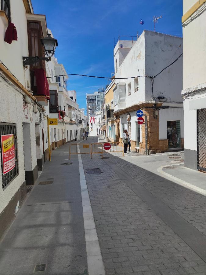 Estudio Alicia Rota Exterior photo
